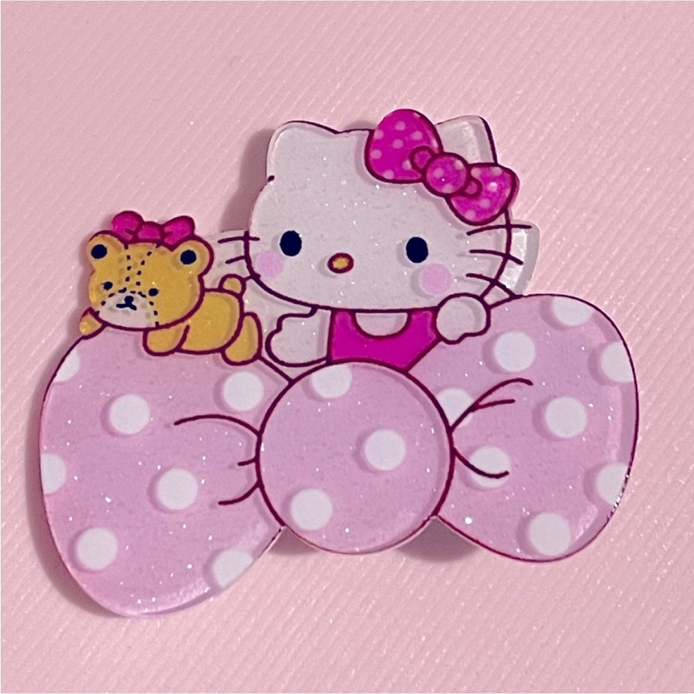 6pcs Hello Kitty bundle - Picture 6 of 16